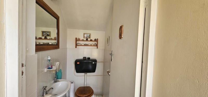 3 Bedroom Property for Sale in Kleinmond Western Cape